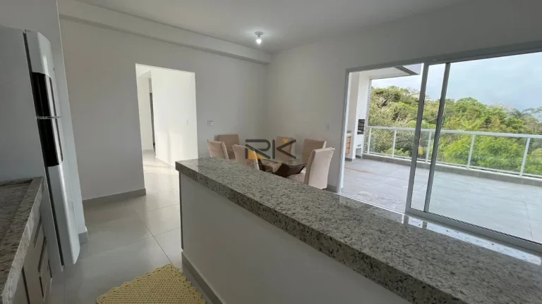Imagem APARTAMENTO PRAIA GRANDE À VENDA