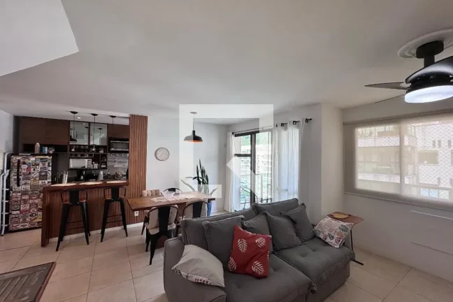 Imagem Apartamento à Venda - Recreio, 3 Quartos, 144 m2