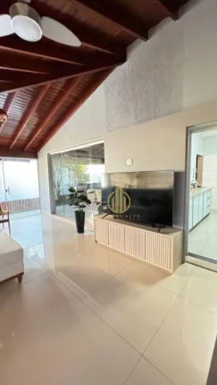 Imagem Casa na City com 3 suítes , piscina e espaço gourmet