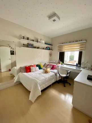 Imagem Apartamento à venda Jardim Paulista São Paulo