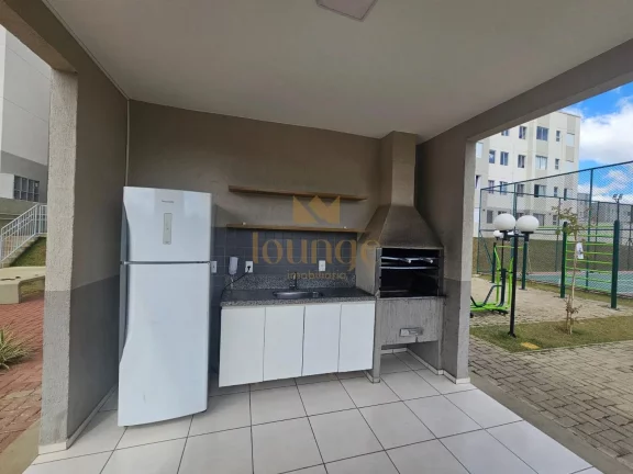 Imagem Apartamento à venda em Pq. São Bento Z. Norte - Sorocaba/SP