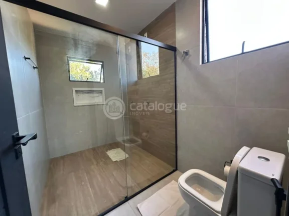 Imagem Casa no Condomínio Max Life - PIPA - Porteira fechada