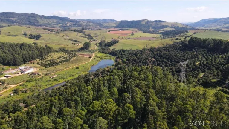 Imagem Fazenda à Venda, 6.220.000 m² em Zona Rural - São Sebastião Da Grama