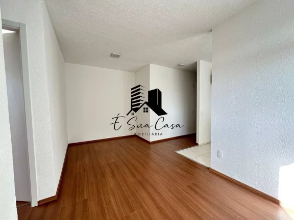 Imagem Apartamento a venda 2 Quartos bairro Jardim Riacho Contagem MG