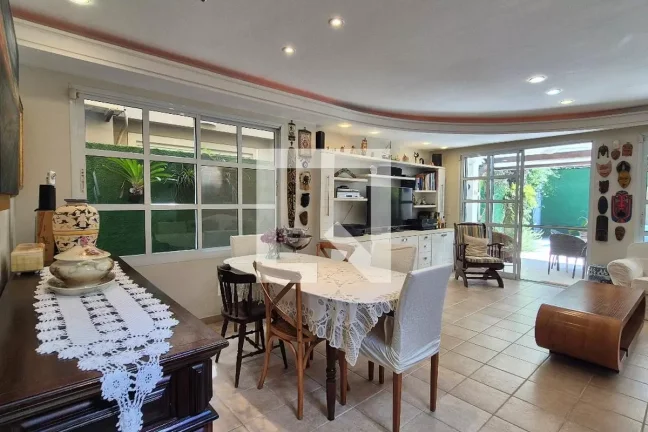 Imagem Casa à Venda - Recreio, 4 Quartos, 214 m2