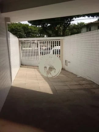 Imagem SOBREPOSTA NOVA PROXIMO AO CANAL CINCO COM PISCINA E CHURRASQUEIRA, 2 VAGAS DE GARAGENS, LOCALIZAÃÃ...