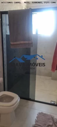 Imagem Sobrado para Venda em Sarandi, jardim gralha azul, 3 dormitórios, 1 suíte, 4 banheiros, 2 vagas