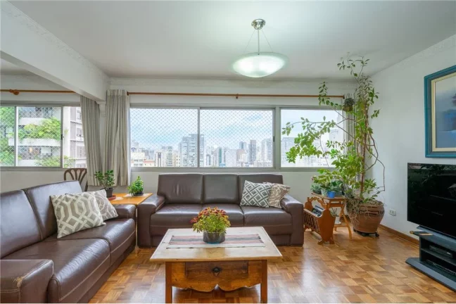 Imagem APARTAMENTO RESIDENCIAL em São Paulo - SP, Itaim Bibi