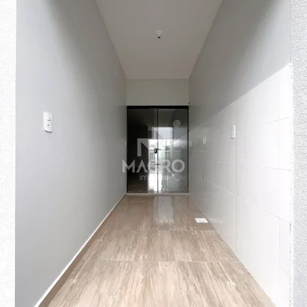Imagem Geminado | Jaraguá 84 | 2 quartos (1 suíte) | 70m²