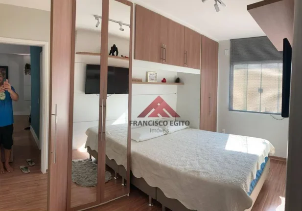Imagem Apartamento à venda, 65 m² por R$ 320.000,00 - Brasilândia - São Gonçalo/RJ