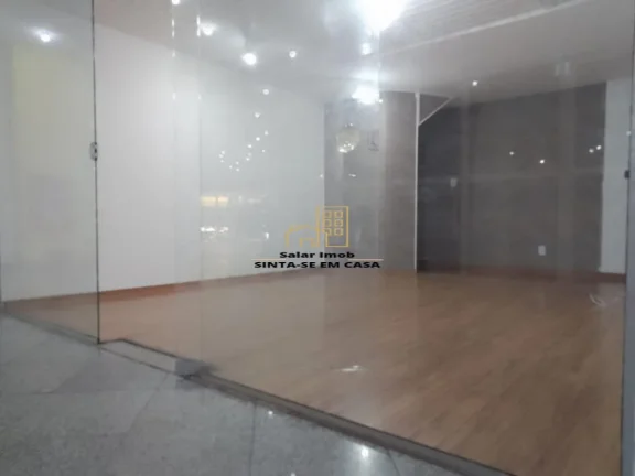 Imagem Sala Comercial |Galeria | Chopin | Resende RJ