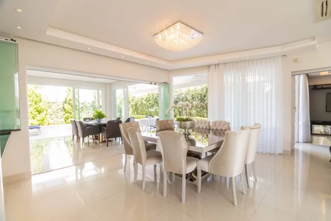 Foto do imóvel: Casa em Jurerê Internacional