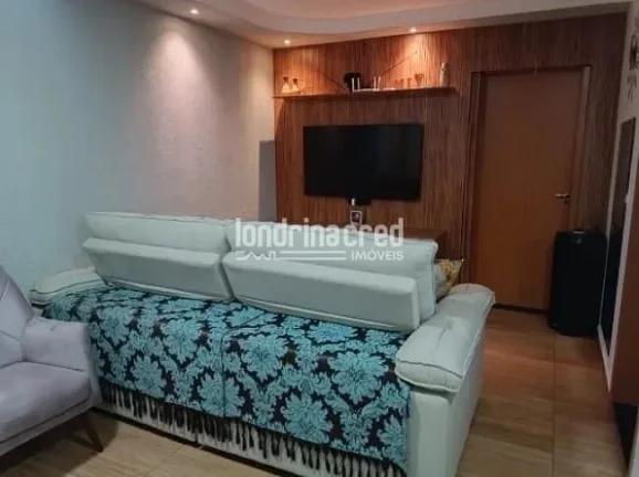 Imagem Oportunidade no Spazio Louvre apartamento moderno com 1 quarto e 48 m²