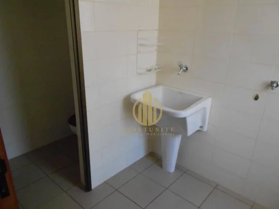 Imagem Apartamento 3 dormitórios, suíte e 2 garagens.