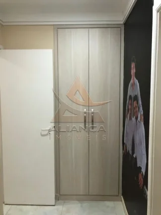 Imagem Apartamento - Ribeirão Preto - Jardim Irajá