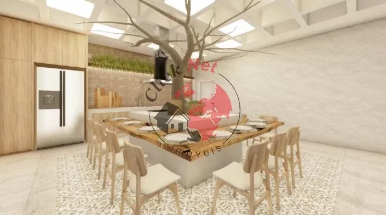 Imagem Apartamento à Venda no bairro Canto do Forte na Praia Grande