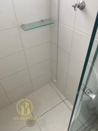 Imagem Apartamento para locação, de 65 m², com 2 dormitórios e 1 vaga. Barueri