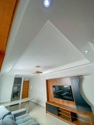 Imagem Apartamento Cobertura sem condomínio 112m² Parque das Nações, Santo André