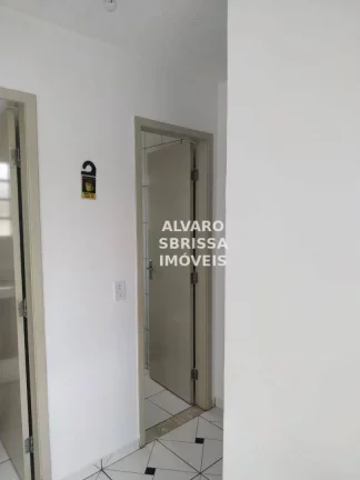 Imagem Vende - Apartamento com 2 dormitórios no Residencial Villas de Santa Rosa - Itu / SP