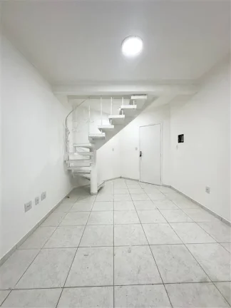 Imagem CASA COM 65.8 m² - FORTE - PRAIA GRANDE SP