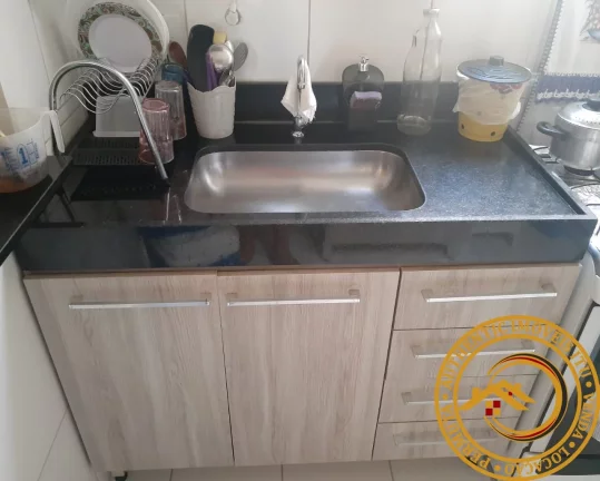 Imagem APARTAMENTO RESIDENCIAL em ITU - SP, PARQUE DAS INDÚSTRIAS