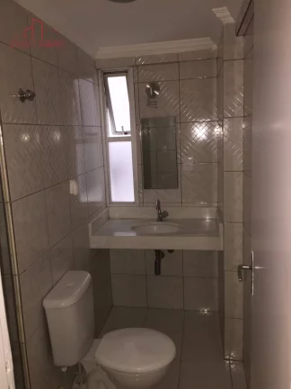 Imagem Locação - Apartamento de 3 dormitórios na Vila Andrade