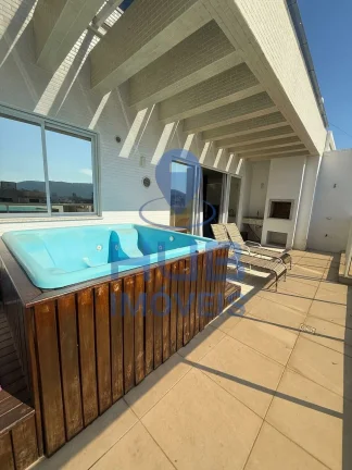 Imagem Apartamento com 3 dormitórios à venda sendo 3 suítes, 140.0 m² por - R$ 2.100.000,00 - Canto Grande - Bombinhas/SC