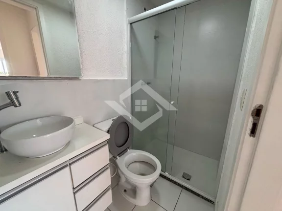 Imagem Cobertura 2 Quartos com Suíte e Área Gourmet -