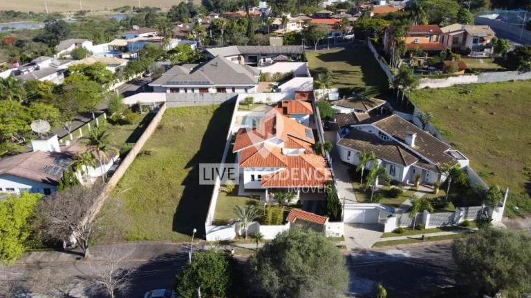 Imagem Casa à venda Condomínio Santa Rosa , Itatiba -SP