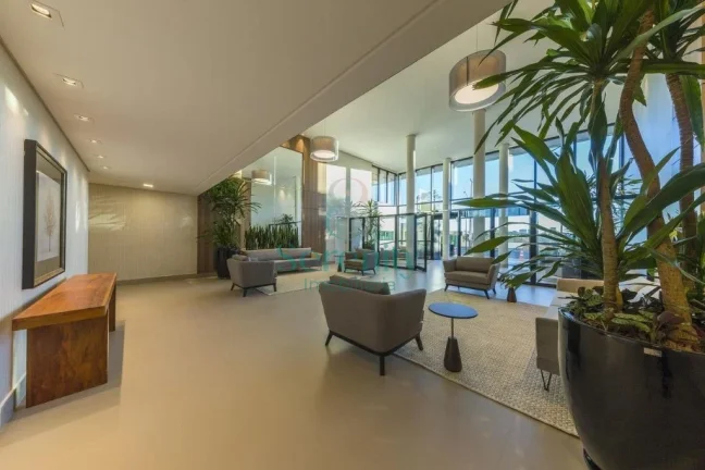 Imagem Apartamento à venda - R$1.250.000,00 - Andrade - Londrina - PR