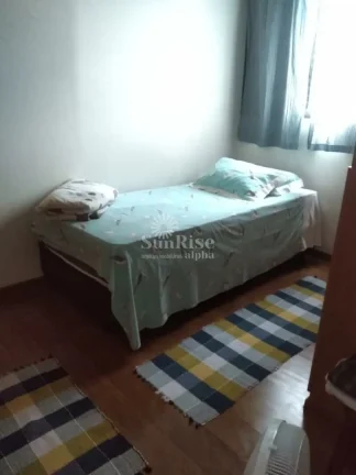 Imagem Apartamento com 3 dormitórios à venda, 78 m² por R$ 750.000 - Tamboré - Barueri/SP