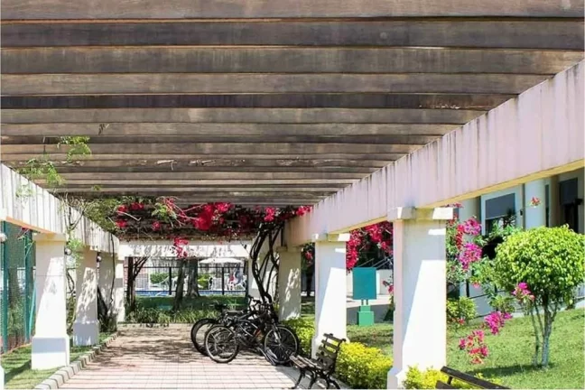 Imagem APARTAMENTO RESIDENCIAL em São Paulo - SP, Santo Amaro