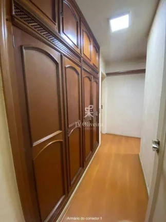 Imagem Apartamento com 4 dormitórios para alugar, 340 m² por R$ 8.067/mês - Vila Andrade - São Paulo/SP