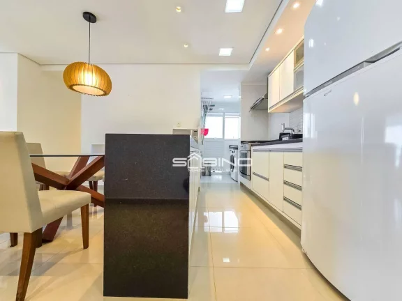 Imagem Apartamento à Venda e Locação Anual no Reserva da Mata, com 4 dormitórios 1 suíte 120m² de área útil