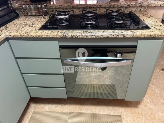 Imagem Casa á venda Condominio Parque São Gabriel Itatiba -SP