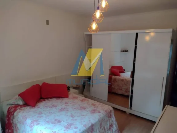 Imagem Vendo Casa em Santo André, Parque Oratório