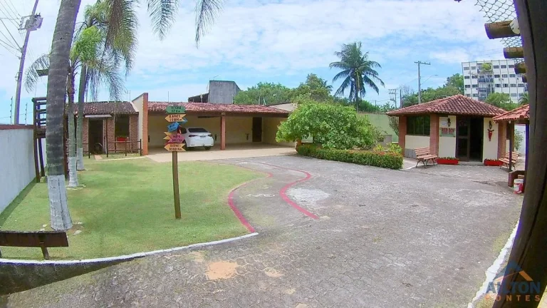 Imagem Casa Residencial/Comercial à Venda no Ipiranga / Praia do Riacho em Guarapari/ES