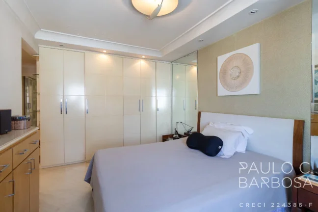 Imagem Jardim Paulista - 3 Dormitórios (1 Suíte) - 1 Vaga - 167m²