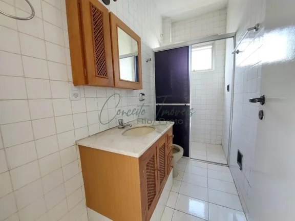 Imagem Apartamento para Locação  Bairro Higienópolis - 3 Dormitóri