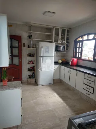 Imagem Casa Padrão