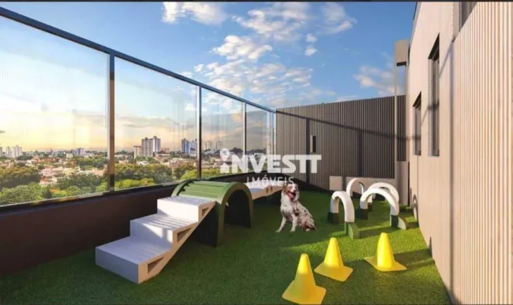 Imagem Apartamento à venda no Setor Bueno - Goiânia/GO