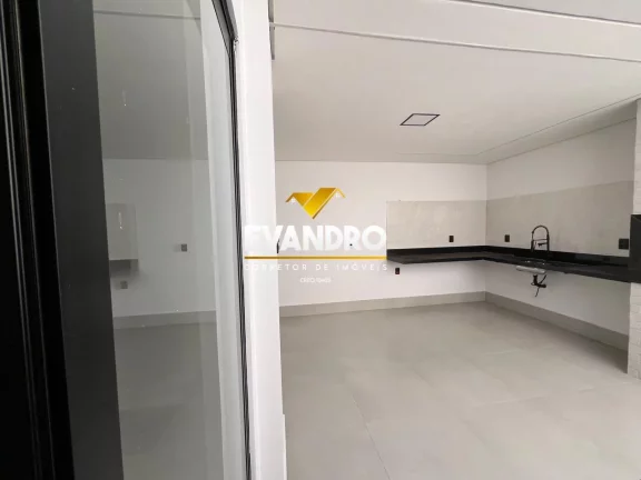Imagem Casa em Condomínio para Venda em Cuiabá / MT no bairro Jardim Imperial