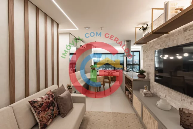 Imagem ÚLTIMAS UNIDADES - APARTAMENTO 3 QUARTOS PRÓX. BURITI SHOPPING - PRIMUS PARQUE