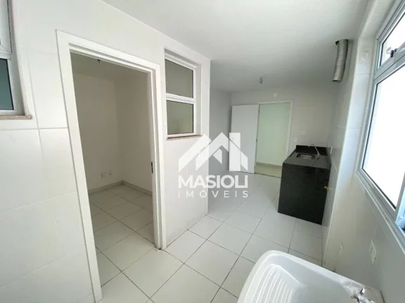Imagem Apartamento com 3 dormitórios à venda, 107 m² por R$ 1.865.000,00 - Praia da Costa - Vila Velha/ES
