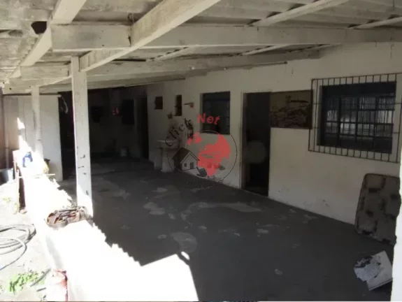 Imagem Terreno casa antiga 600m², área construída com diversos quartos,ótimo para construção, bairro Vila Helena,São Bernardo do Campo