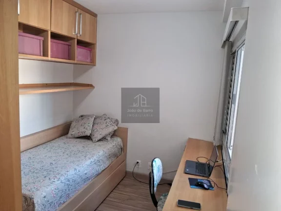 Imagem Apartamento, Vila Mariana - São Paulo