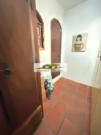 Imagem Sobrado para venda na Vila Monumento