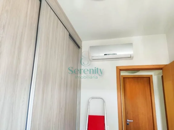 Imagem Apartamento à venda no Vitória - Edifício Costa do Sol - 3 dormitórios - 1 Suíte - 1 vaga - R$440.000,00 - Londrina - PR
