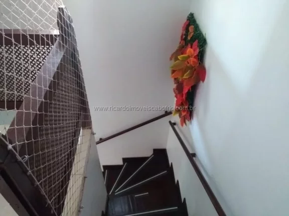 Imagem Excelente Casa Duplex Temporada Peró