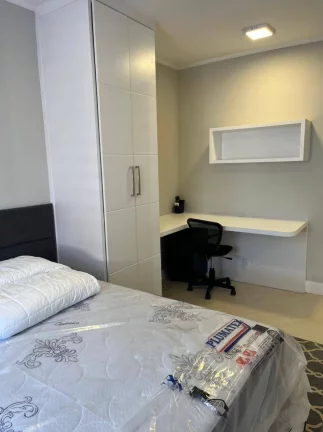 Imagem Flat para LOCAÇÃO em Itaim Bibi - Expert Home 60m²